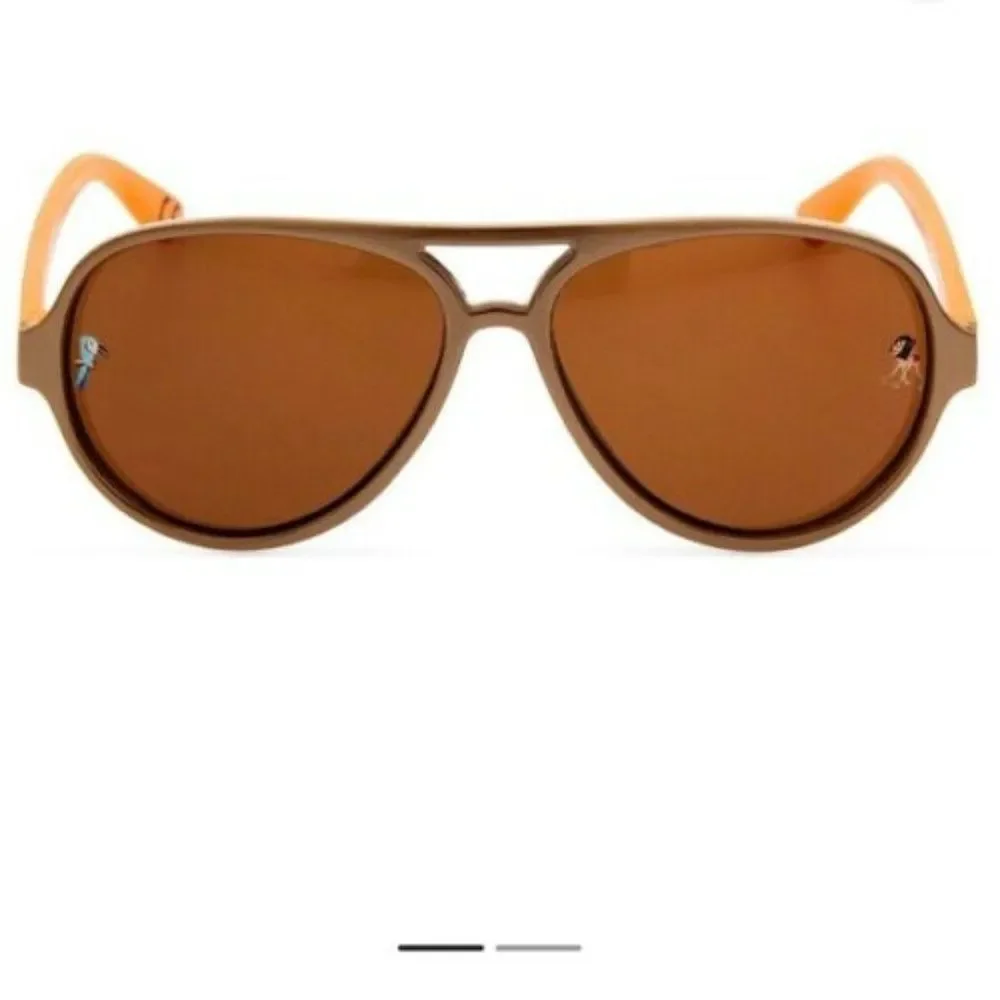 Disney The Jungle Book Mogli Boys Baby Sunglasses
